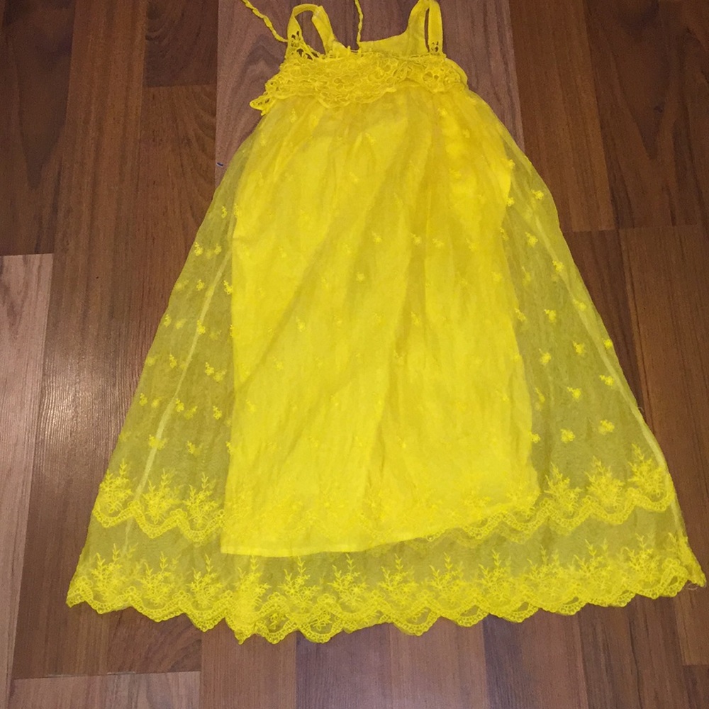 Trish scully children’s size 6